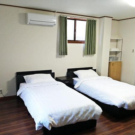 W.K Inn Οσάκα Εξωτερικό φωτογραφία