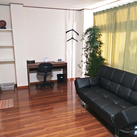 W.K Inn Οσάκα Εξωτερικό φωτογραφία